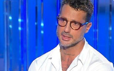 Fabrizio Corona: «Nina Moric e Belen? Per me non era vero amore»