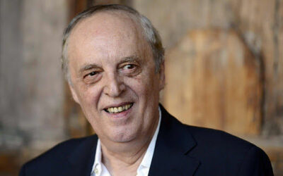 Dario Argento: «Sono perseguitato da stalker rimasti turbati dai miei film Non potrei vivere senza Asia»